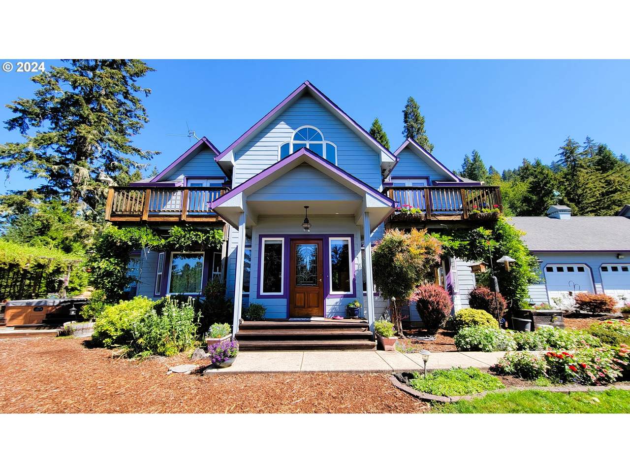 32633 Glaisyer Hill Rd - Photo 1