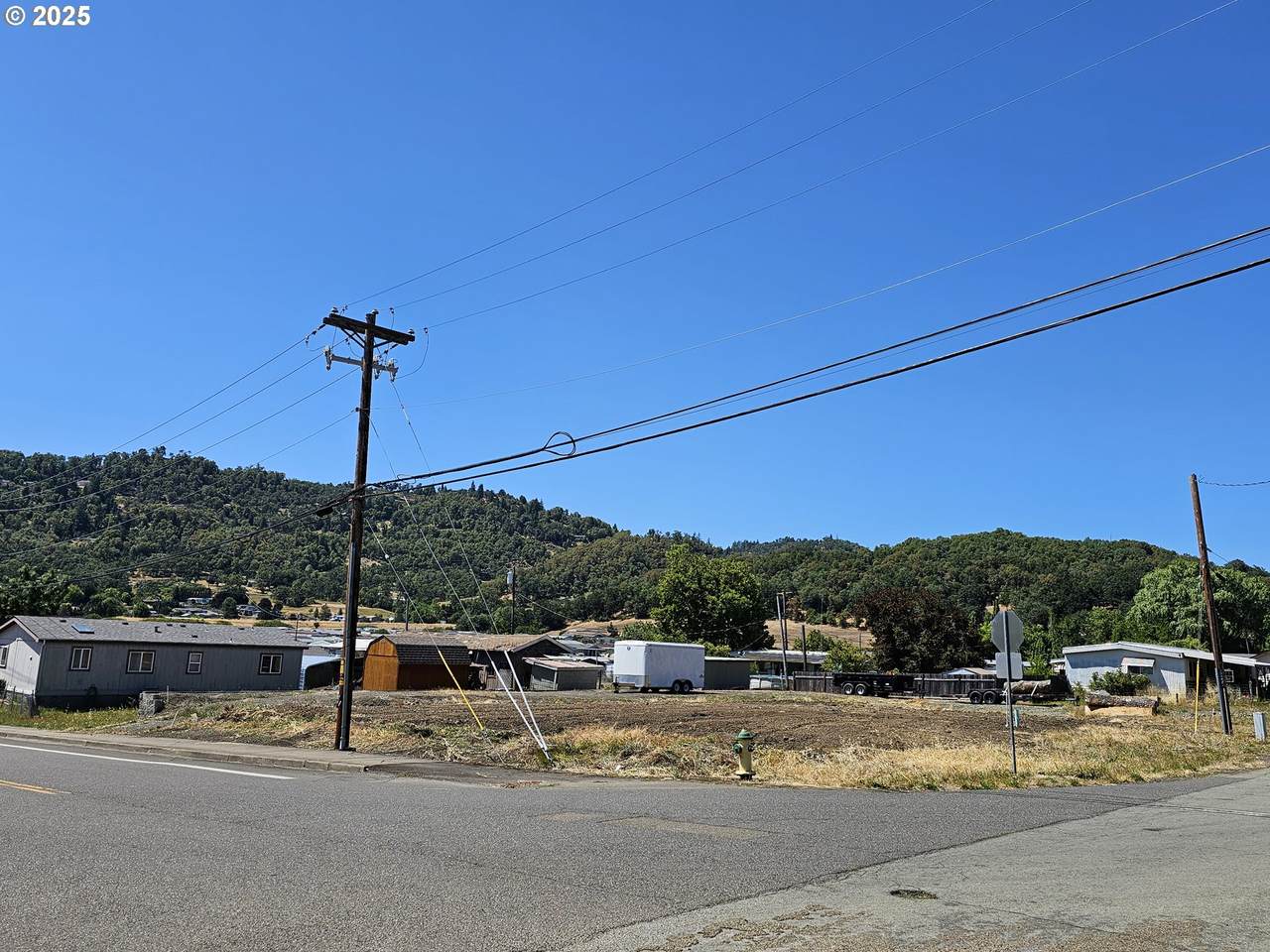 3598 Hooker Rd - Photo 1