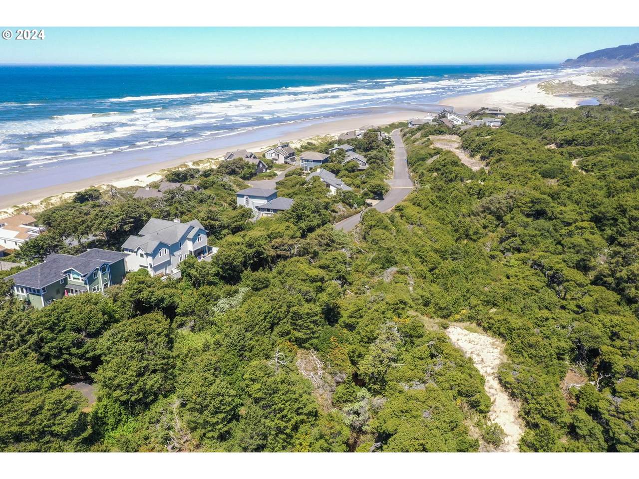 Shoreline Dr - Photo 1