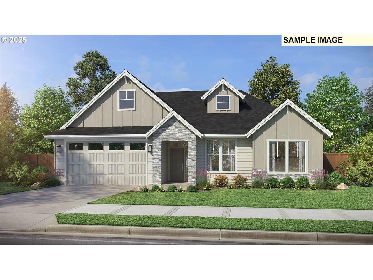 15977 Barlow Trail Ln - Photo 1