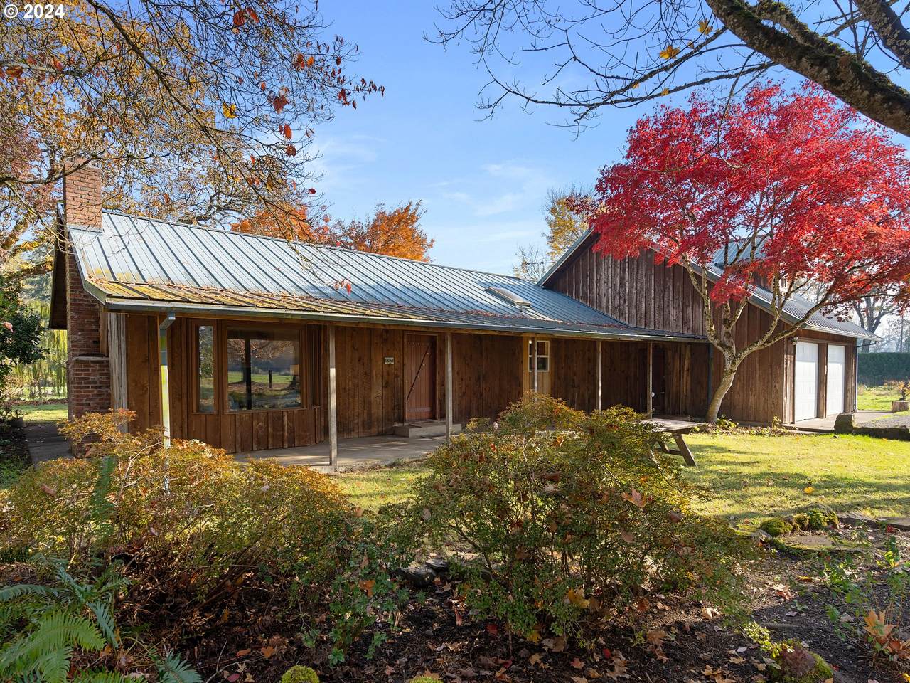 14991 Macksburg Rd - Photo 1