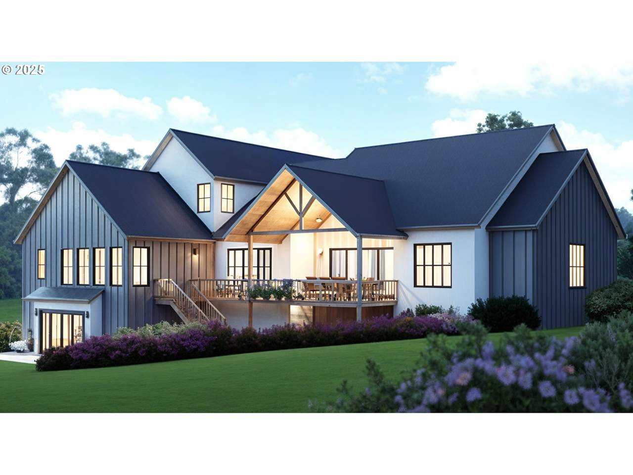 0 Old Parrett Mountain Rd - Photo 1