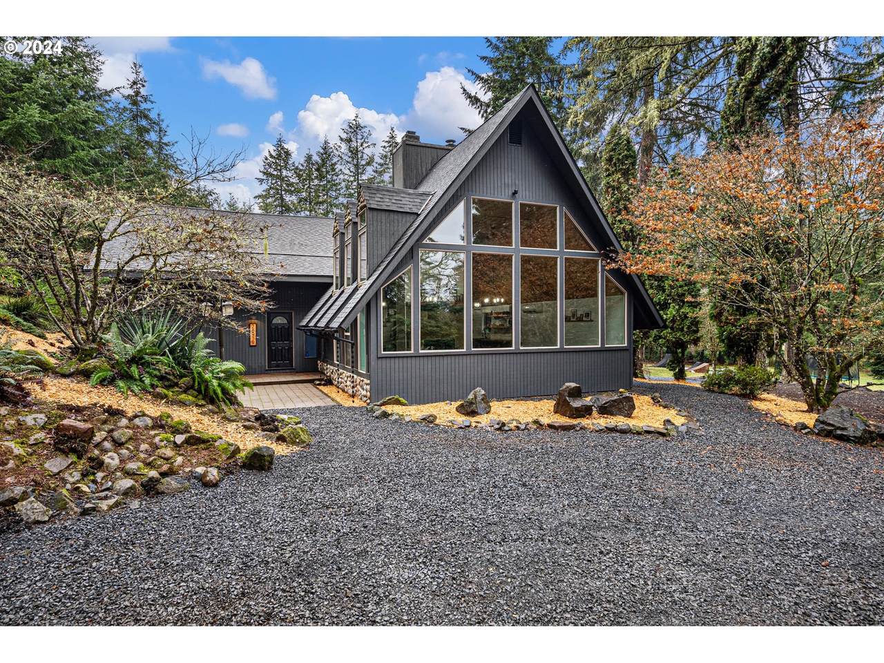26919 Old Holley Rd - Photo 1