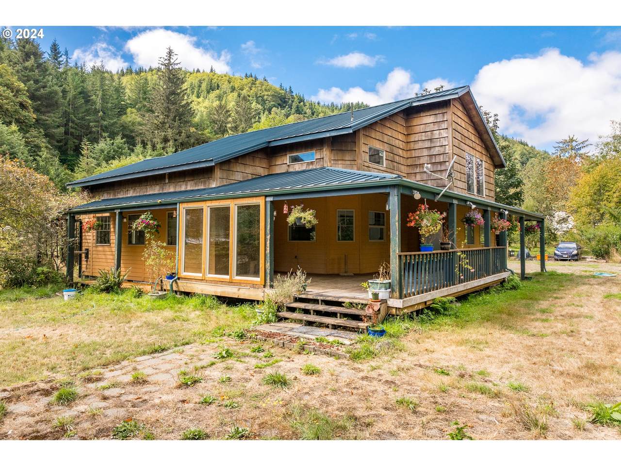 21125 Highway 101 - Photo 1