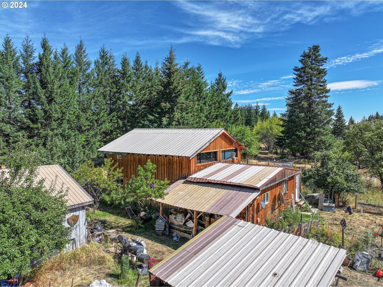 1240 Canyon Rd - Photo 1