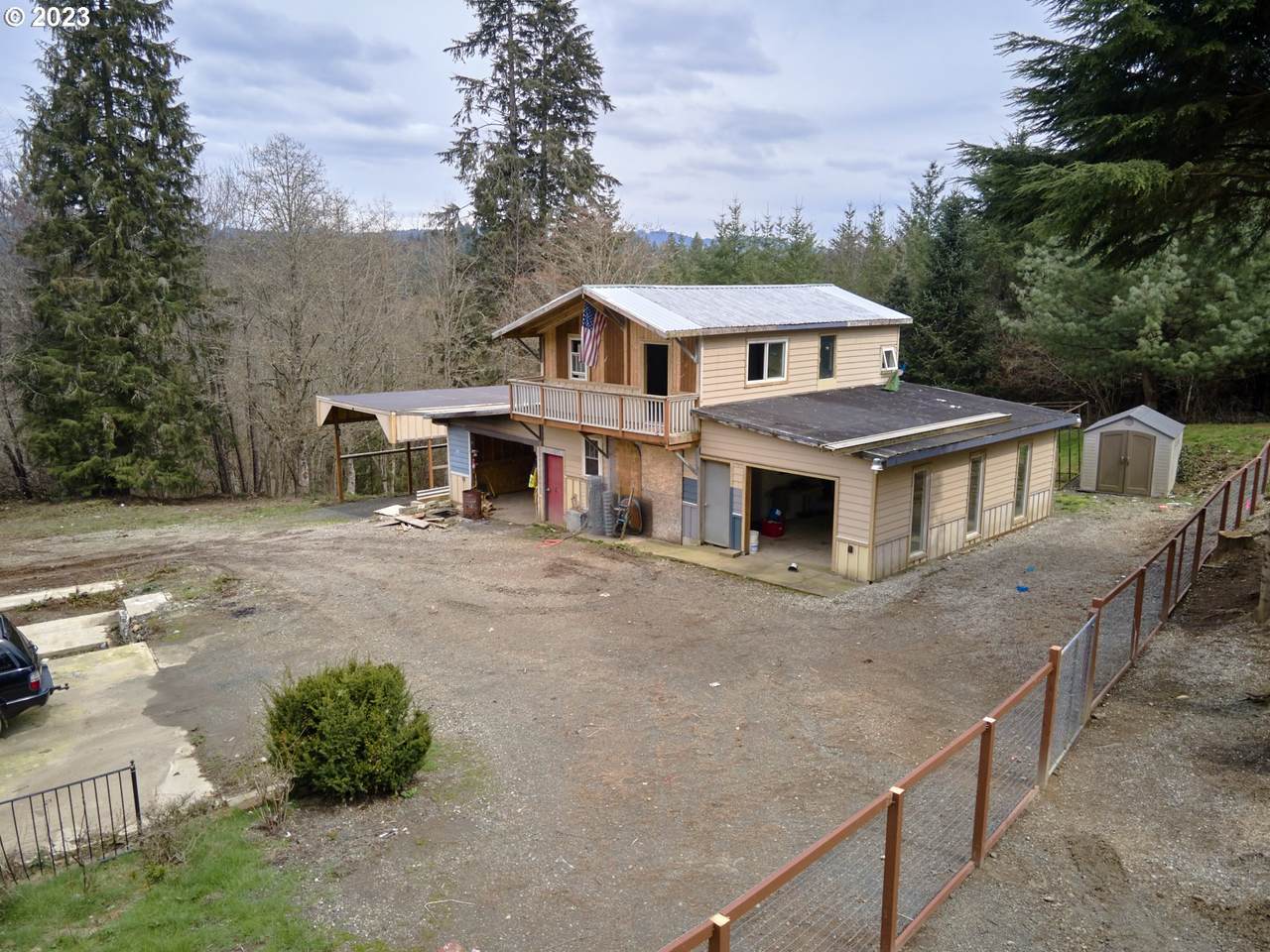 13500 406TH St - Photo 1