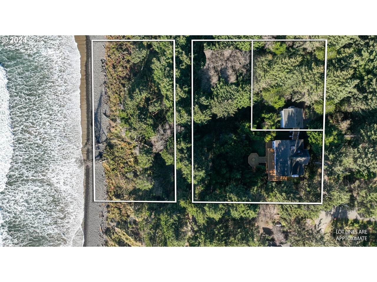 79274 Ray Brown Rd - Photo 1