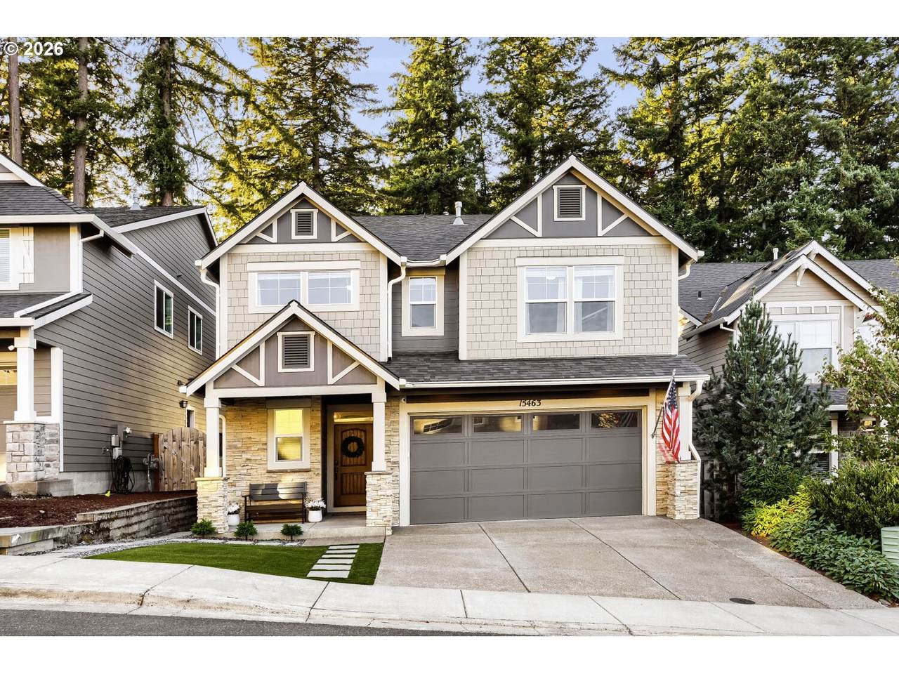 15463 Dominion Dr - Photo 1
