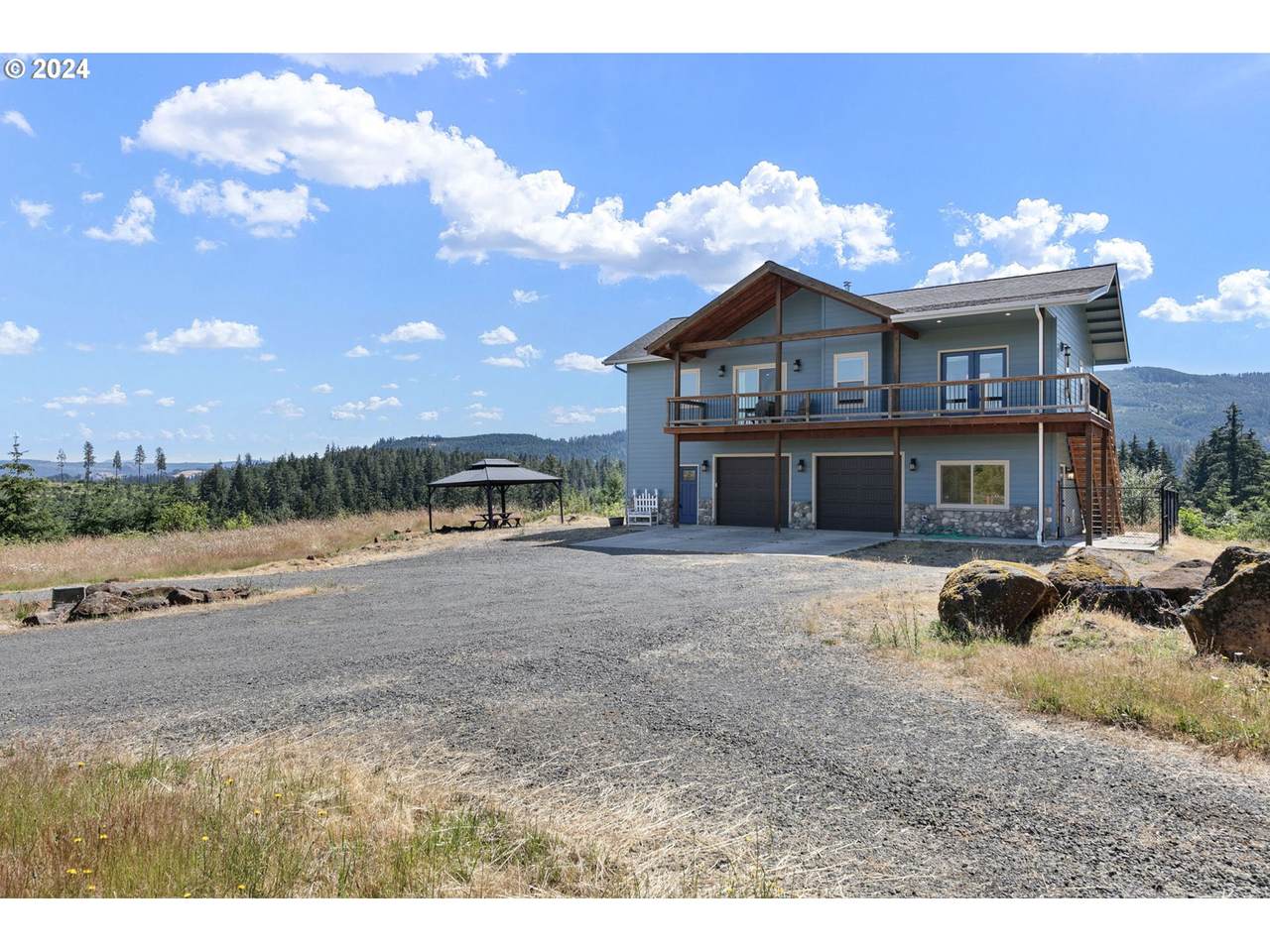 82540 Bear Creek Rd - Photo 1