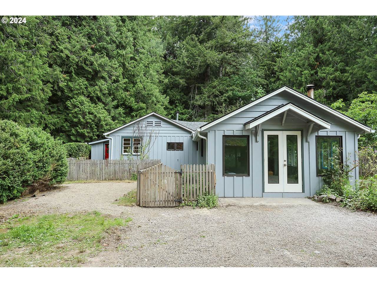 27740 Welches Rd - Photo 1