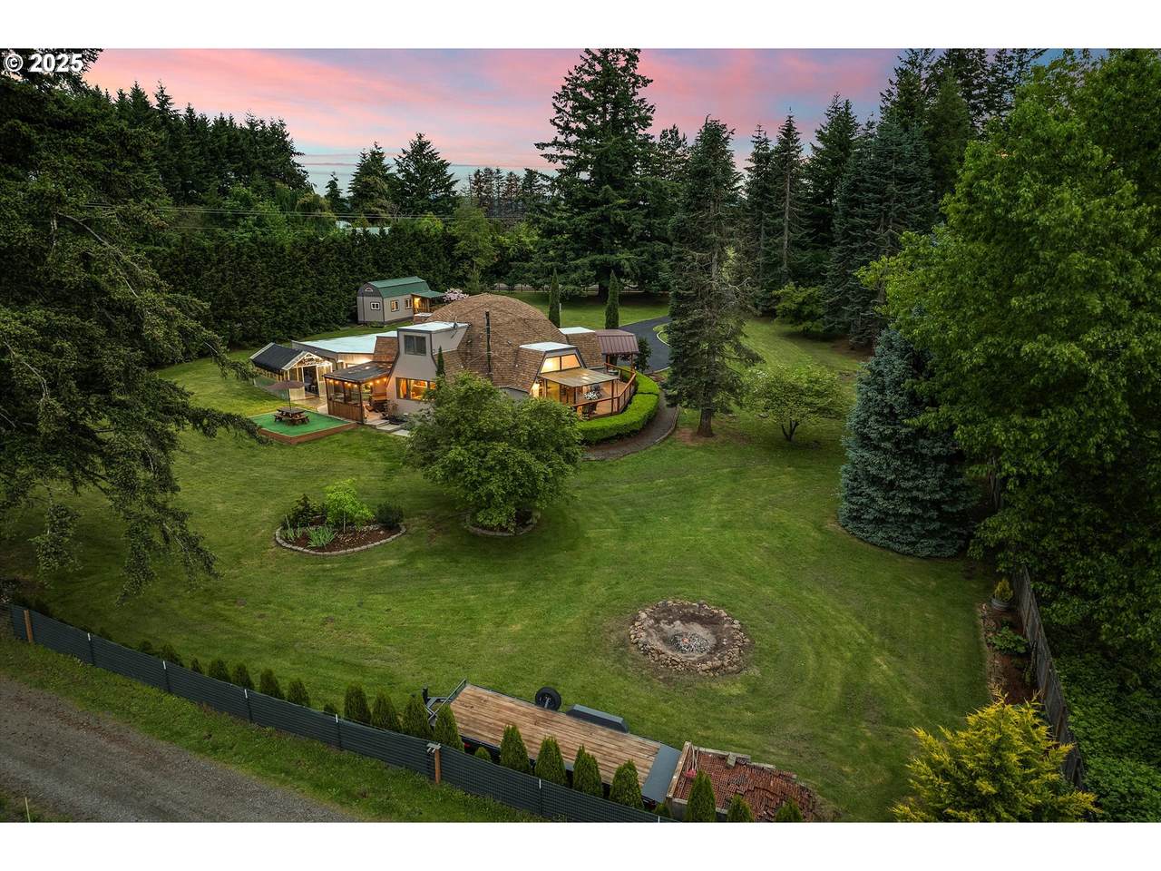 22690 Springwater Rd - Photo 1