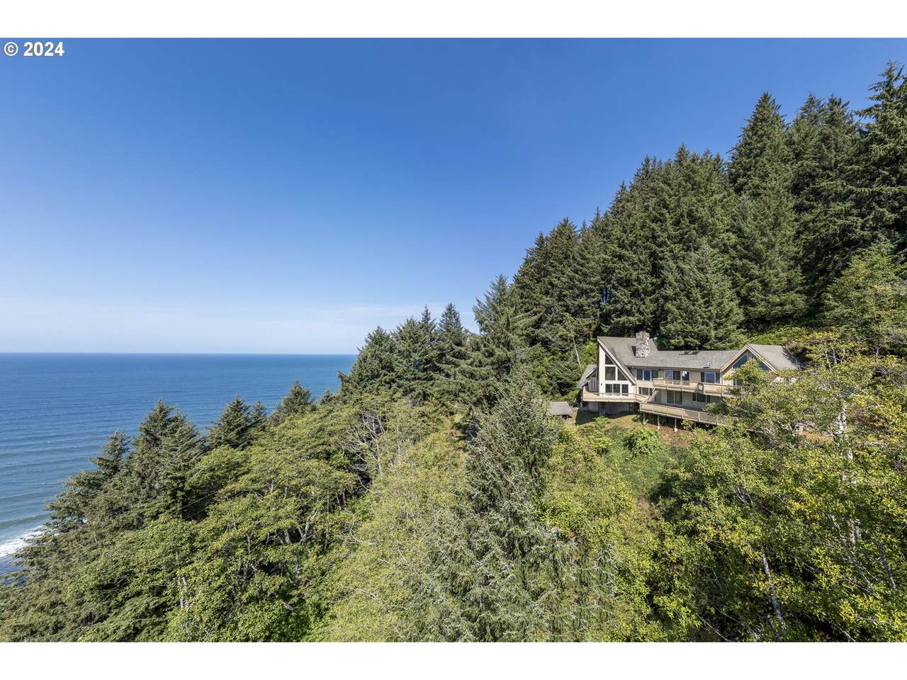 94515 Highway 101 - Photo 1