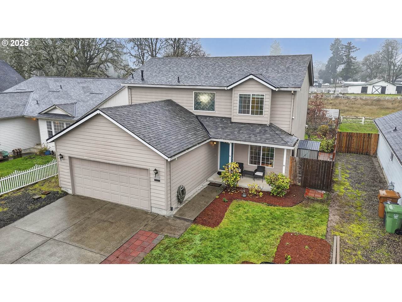 58939 Alexandra Ln - Photo 1