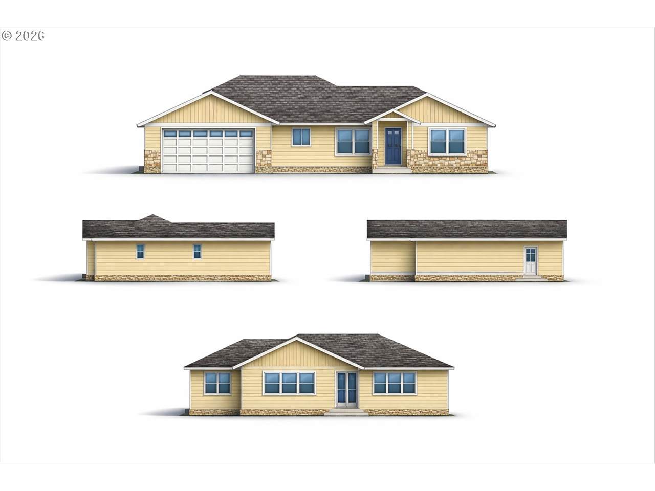 170 Annabelle St - Photo 1