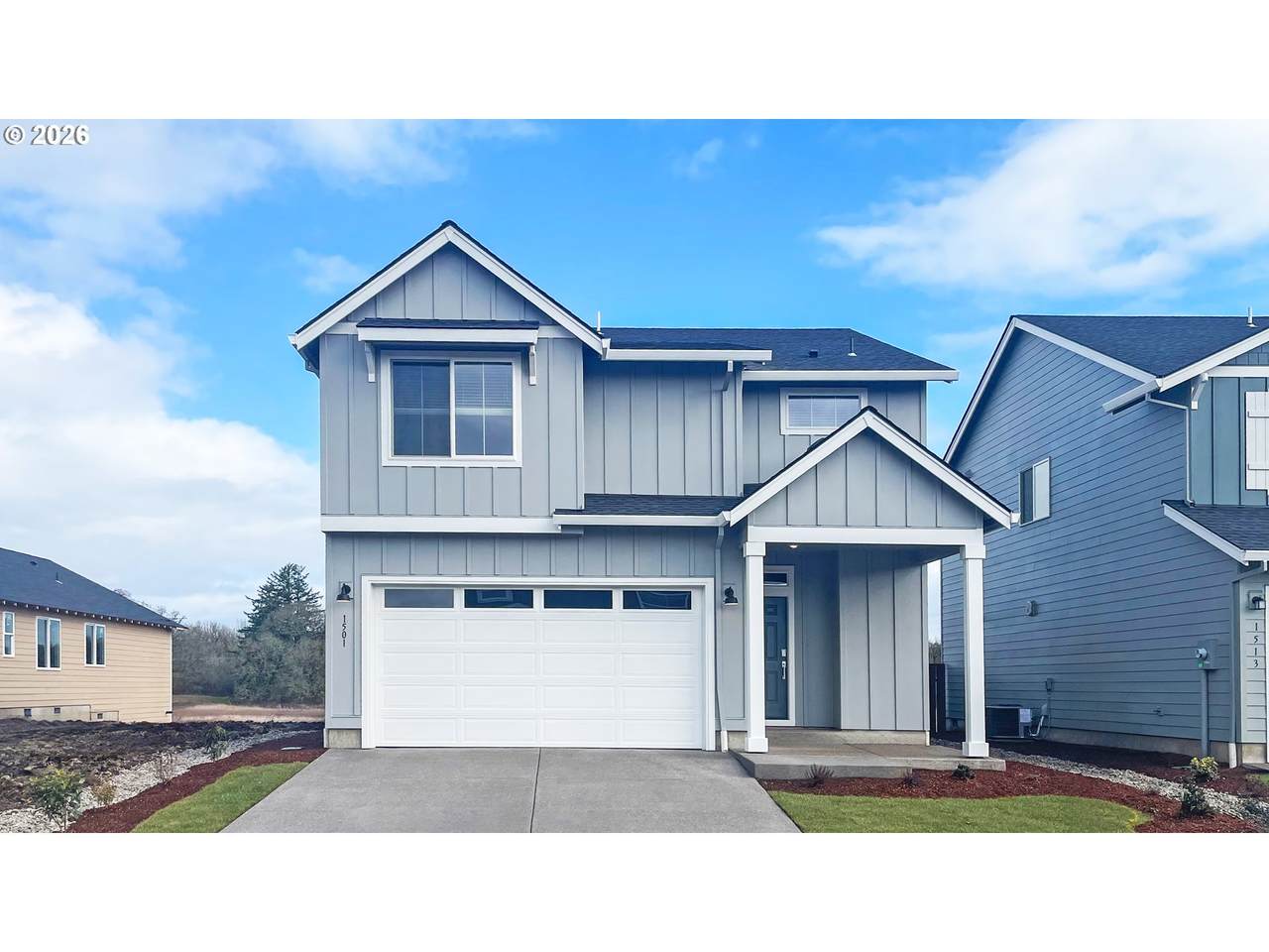 1501 Logan Pkwy - Photo 1