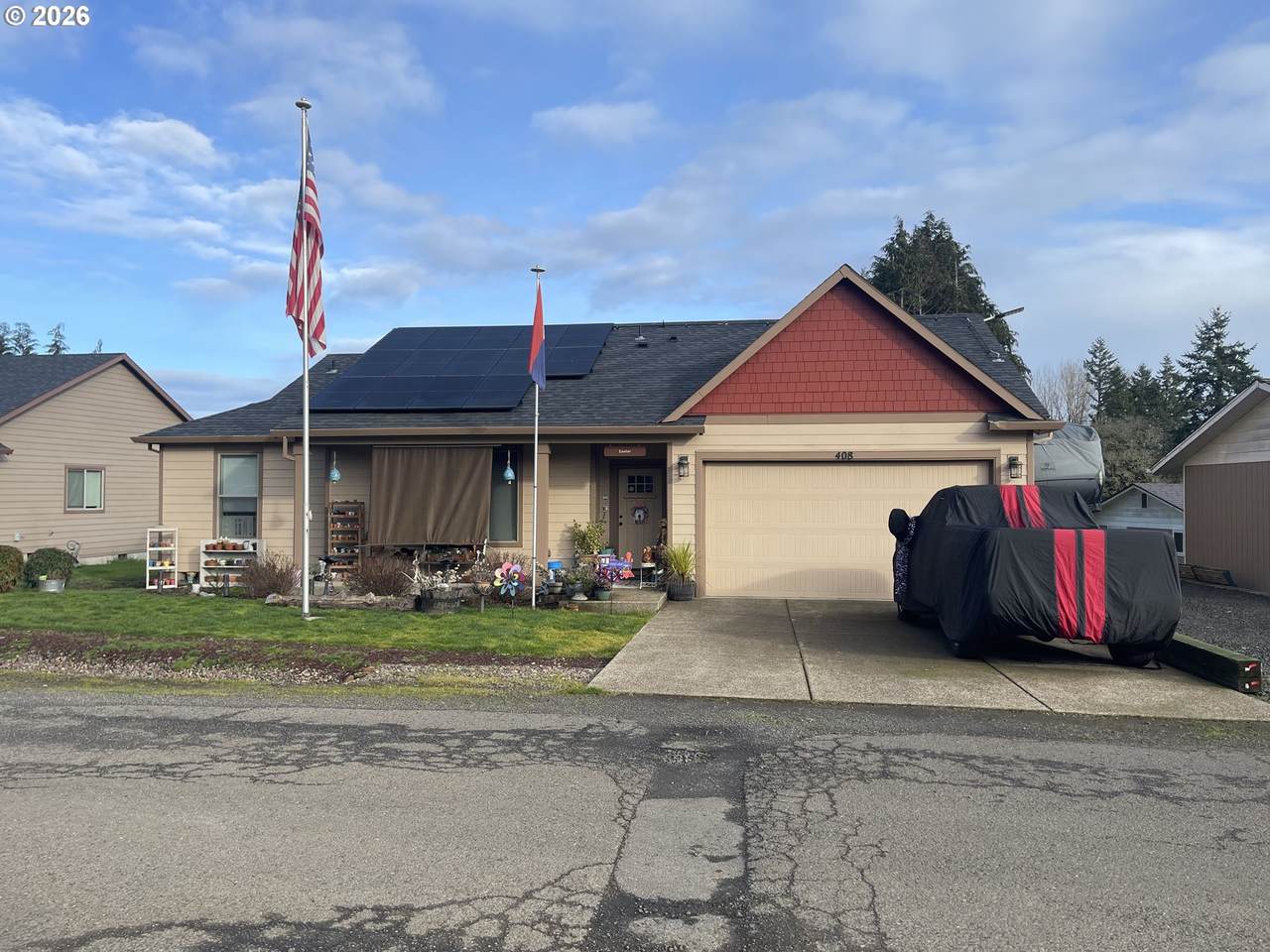 408 Oak St - Photo 1