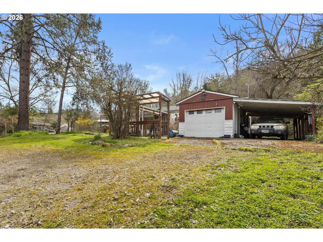 4178 Old Melrose Rd - Photo 1