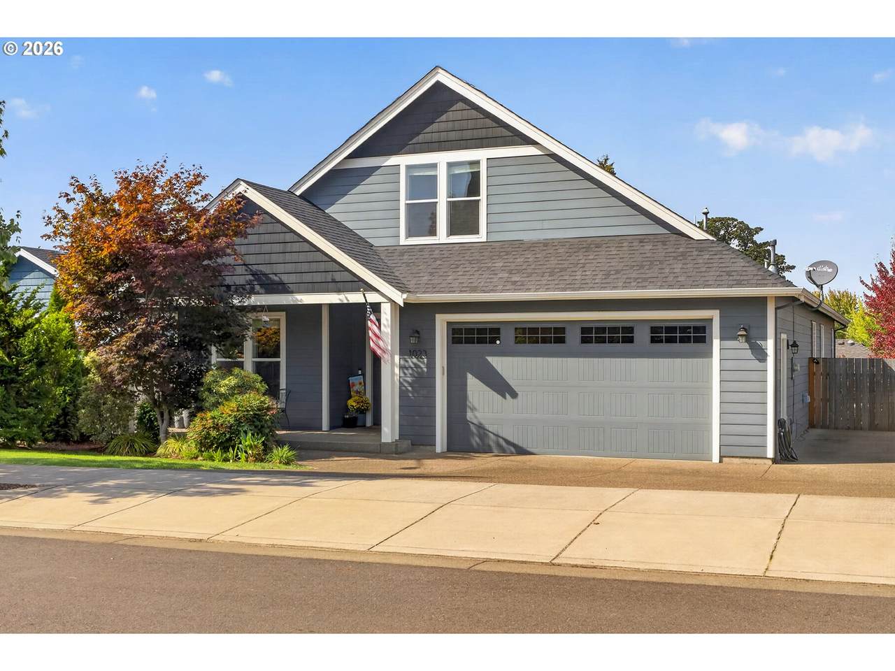 1023 Jaysie Dr - Photo 1