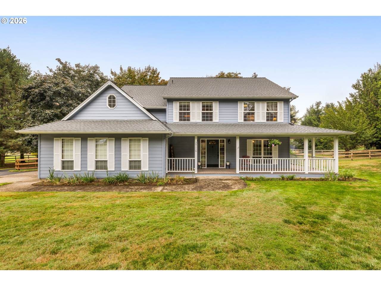 20116 237TH Ave - Photo 1