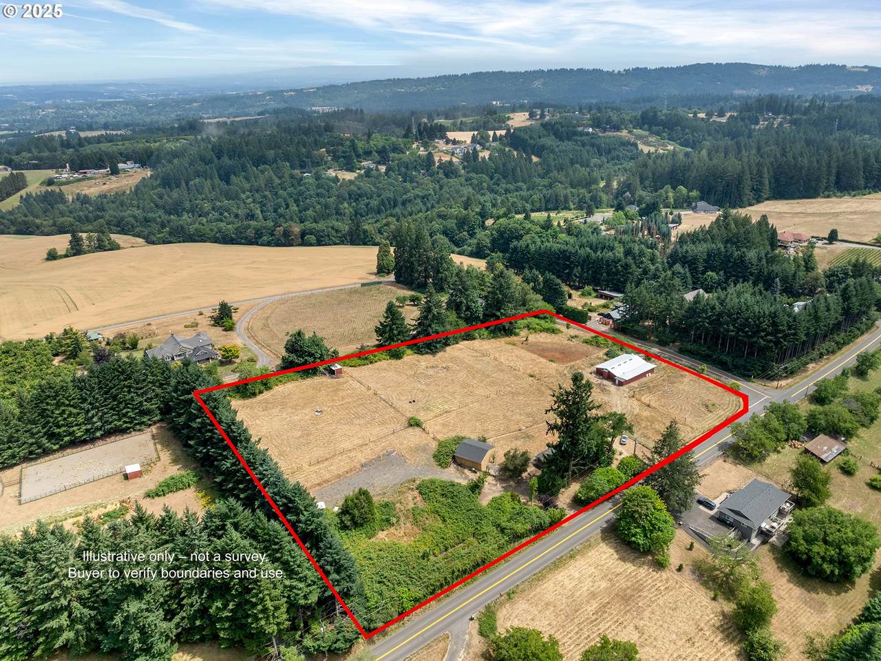 22320 Mountain Home Rd - Photo 1