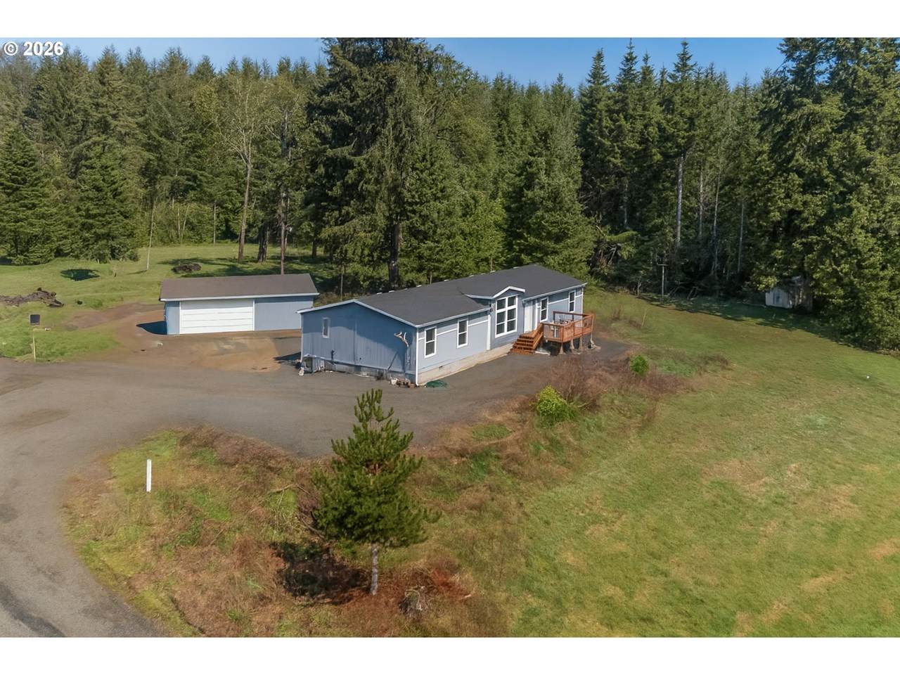 30610 Santiam Hwy - Photo 1