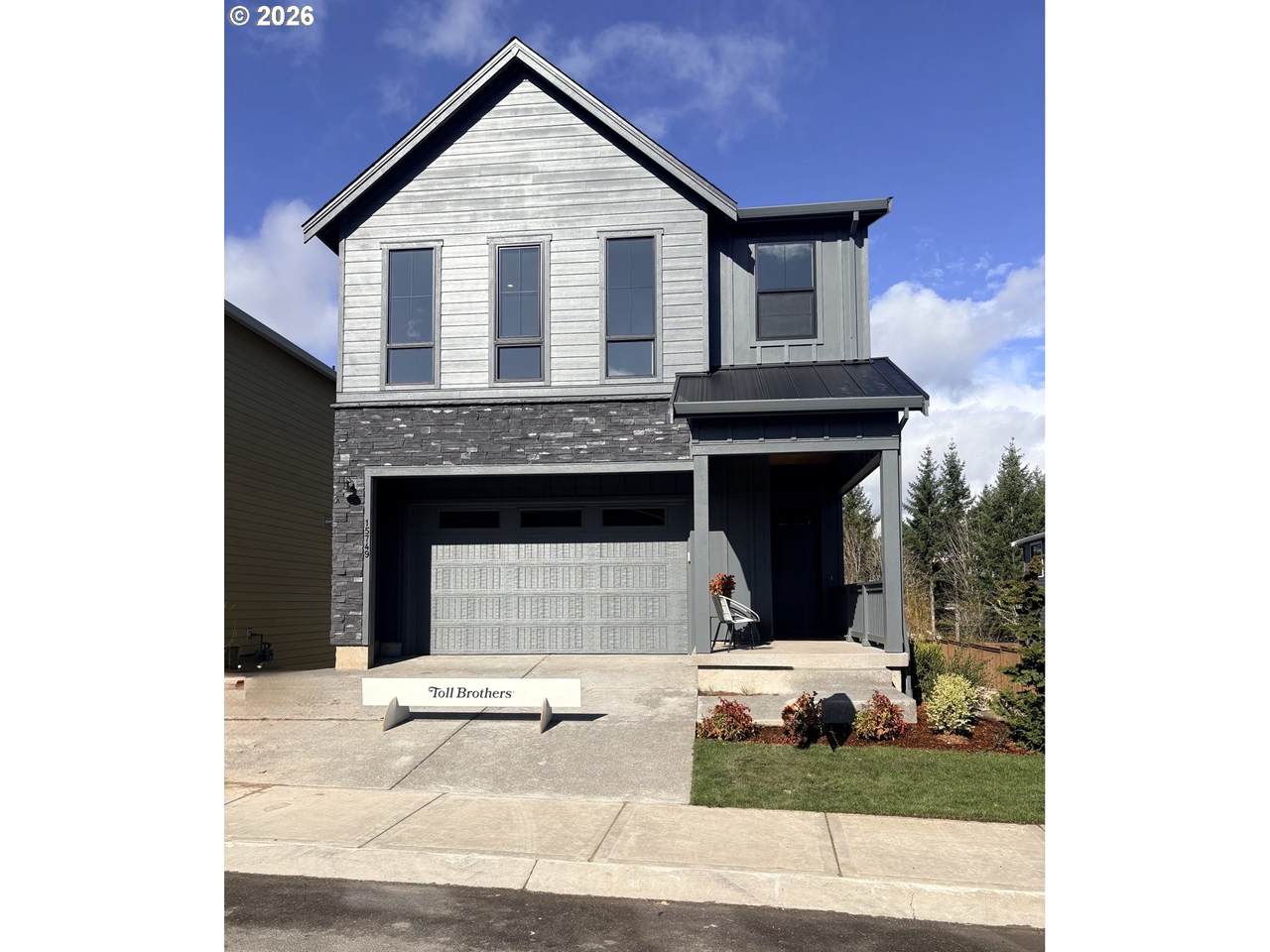 15749 Raywood Ln - Photo 1