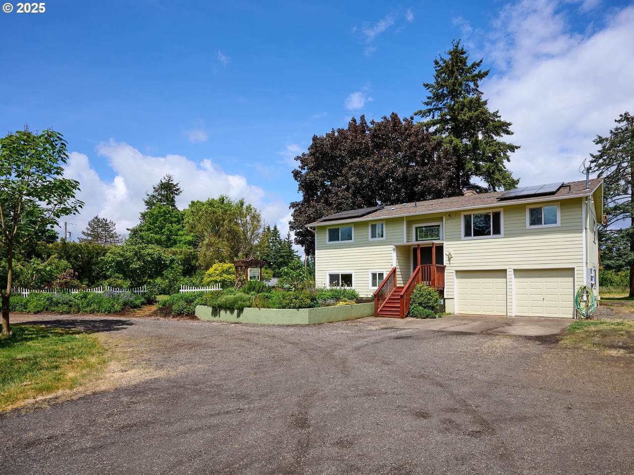 13601 Union Hall Rd - Photo 1
