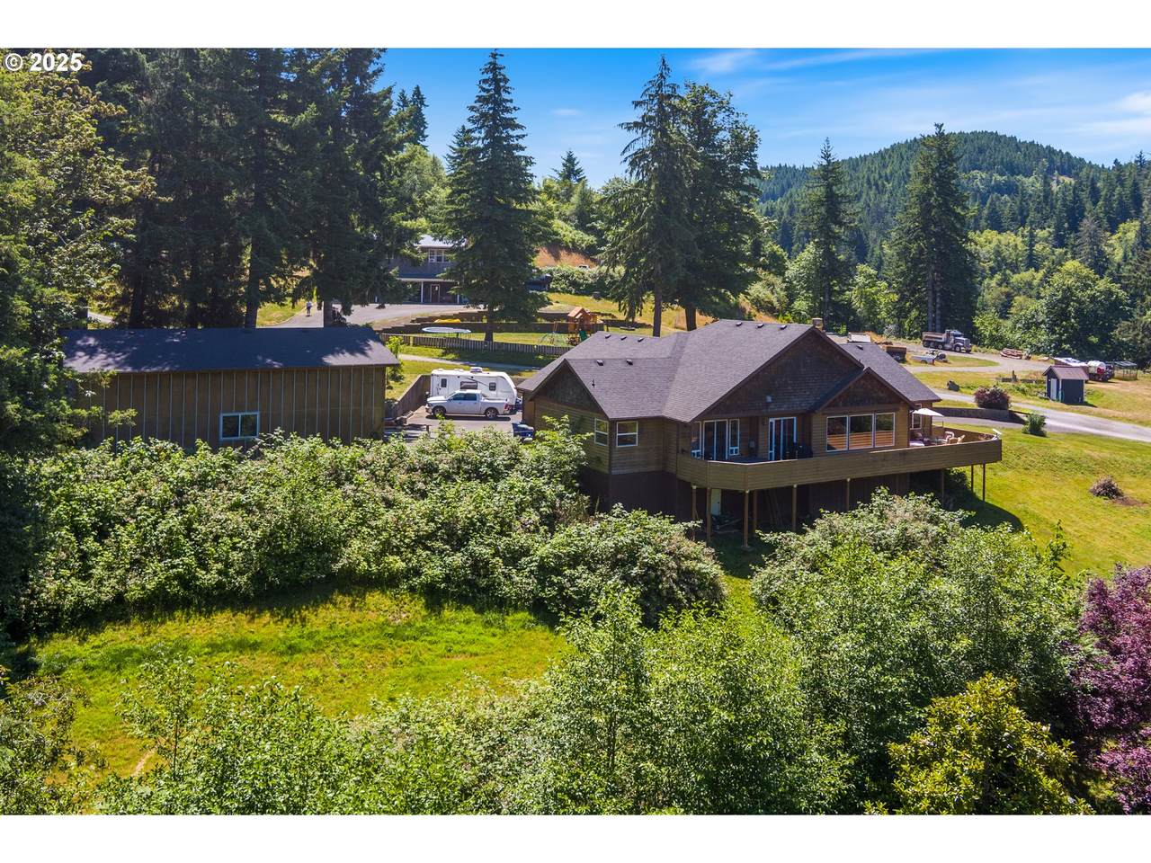 5596 Salmon River Hwy - Photo 1
