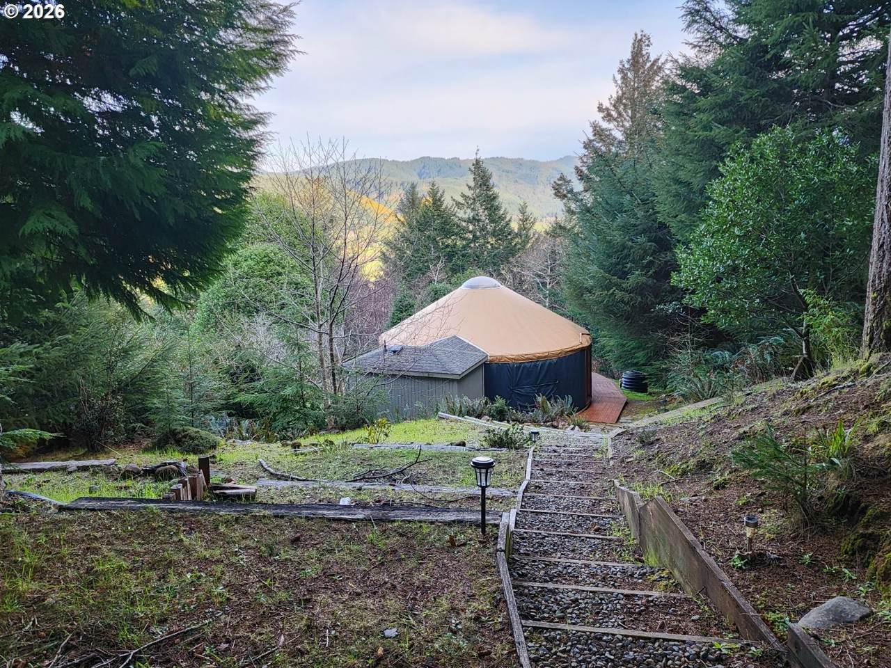  Hensley Hill Rd - Photo 1