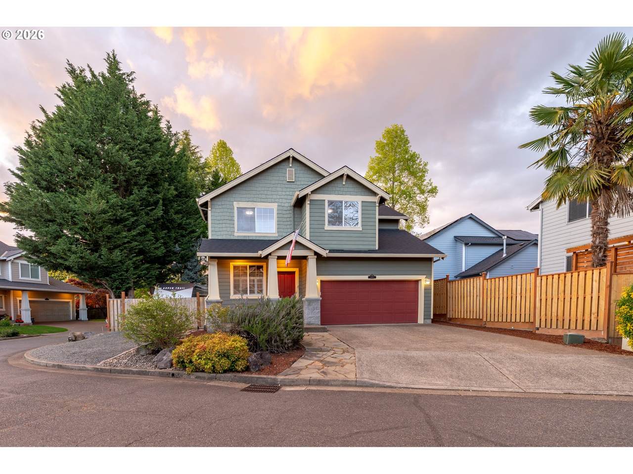 8425 Norfolk Ct - Photo 1