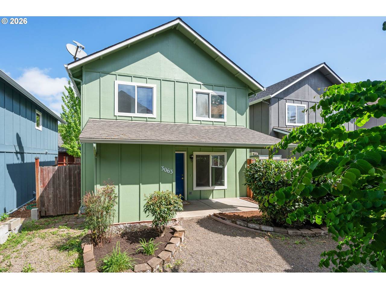3063 15TH Ave - Photo 1