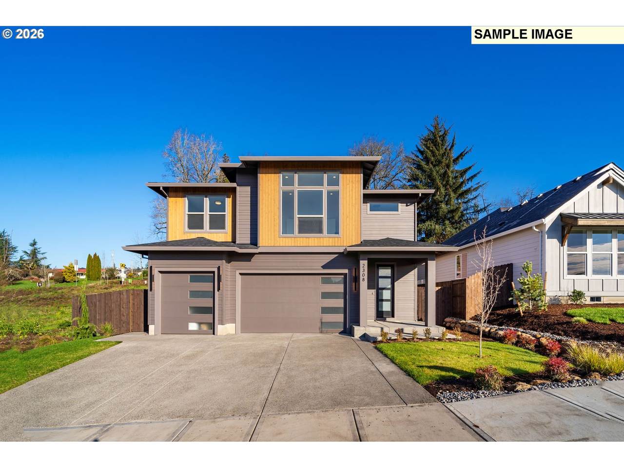 2341 Foxtrot St - Photo 1