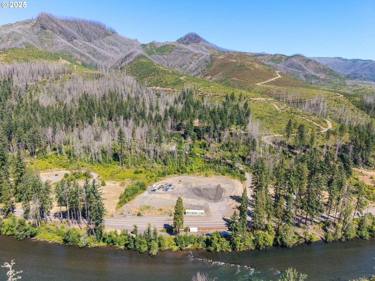 50389 Mckenzie Hwy - Photo 1