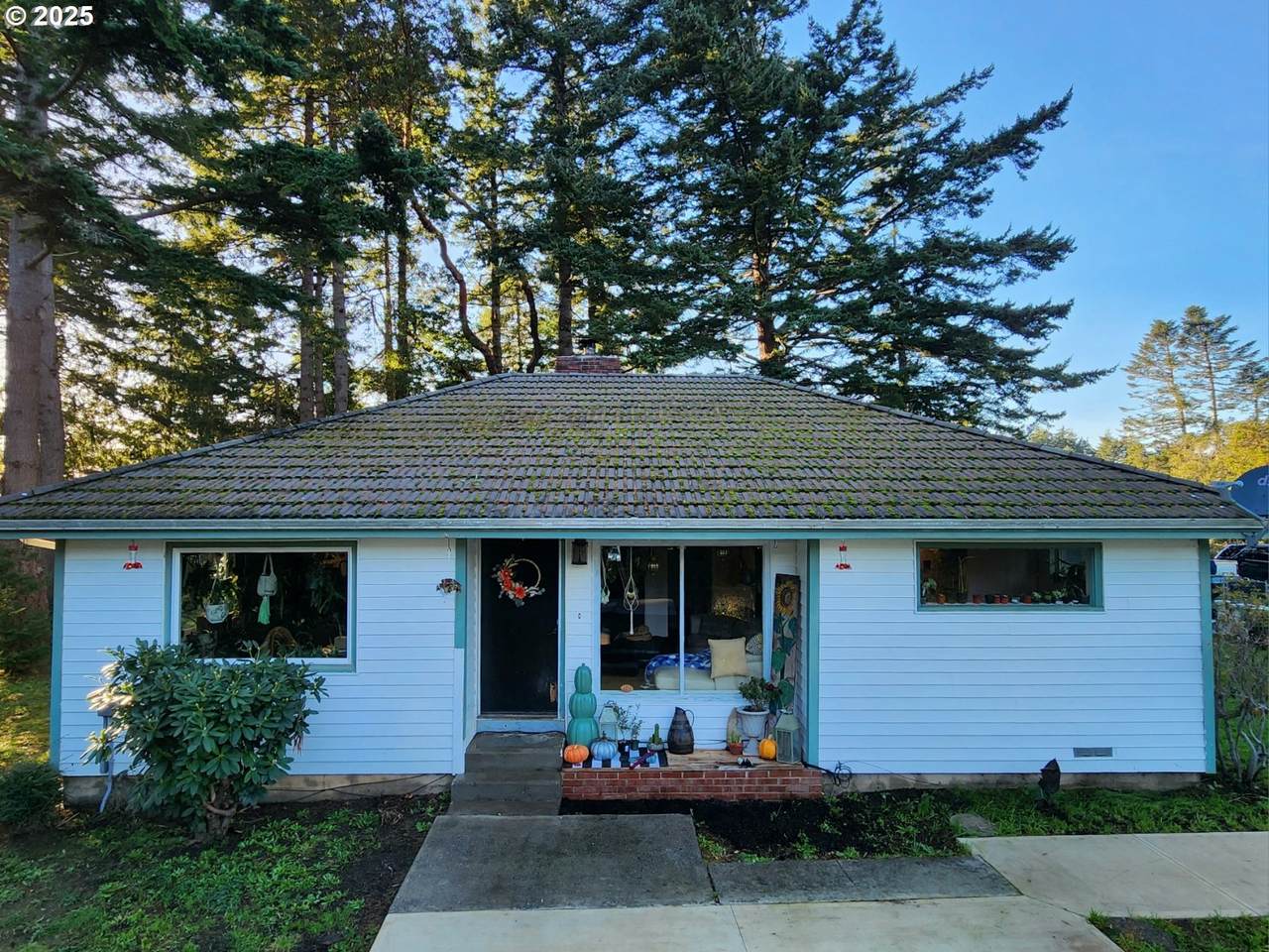 2605 Port Orford Loop Rd - Photo 1