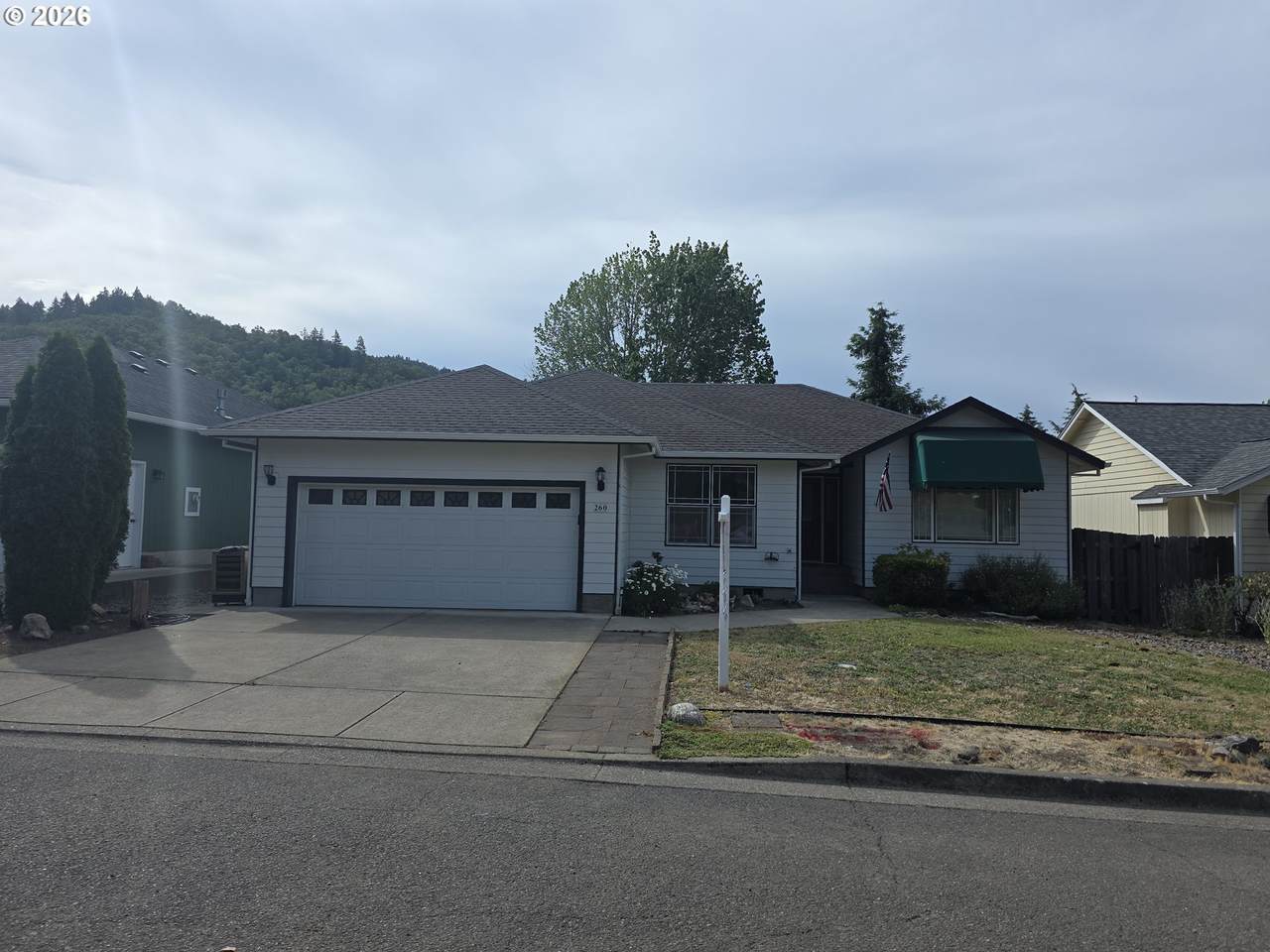 260 Village Dr - Photo 1