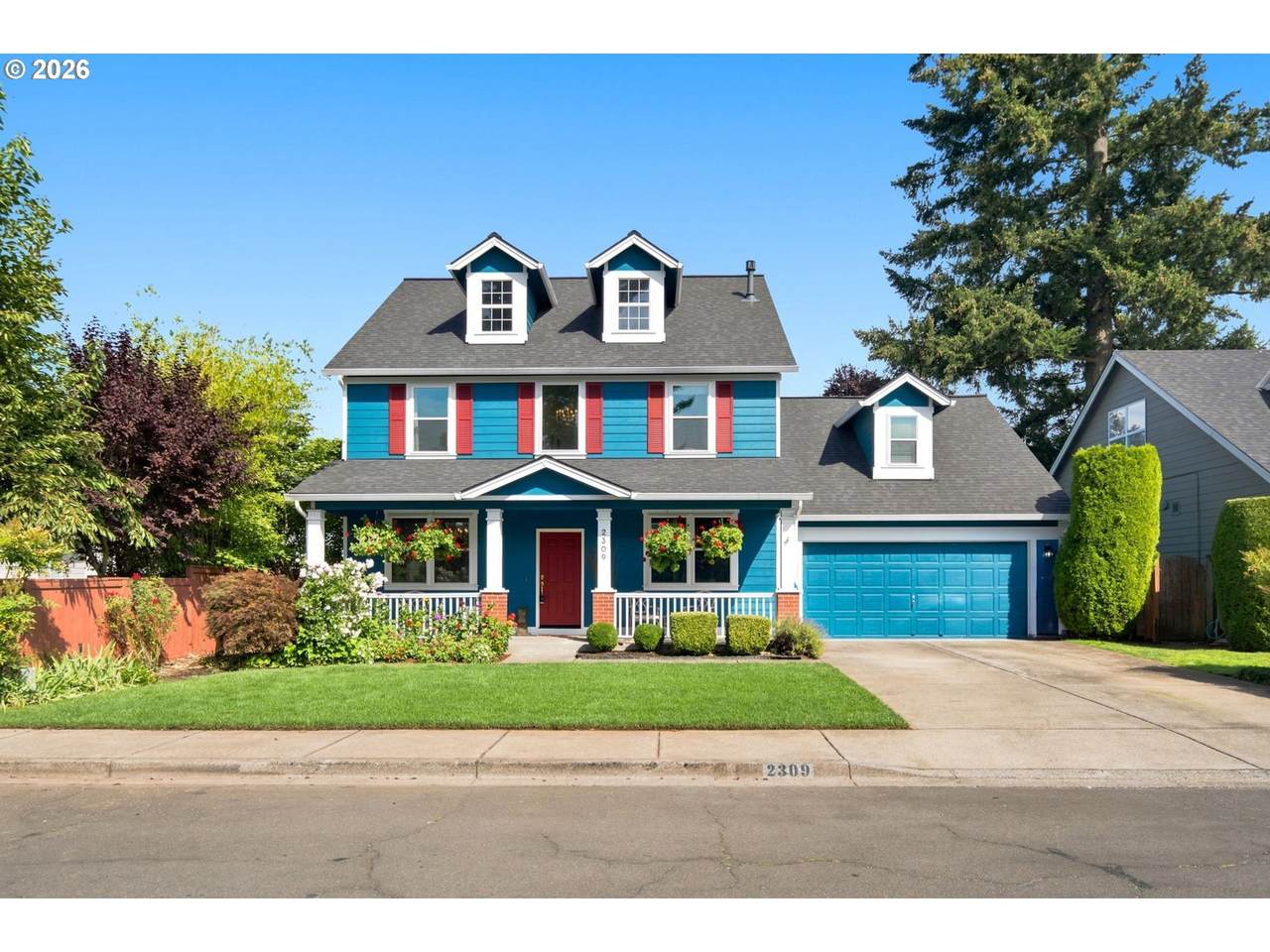 2309 187TH Ave - Photo 1