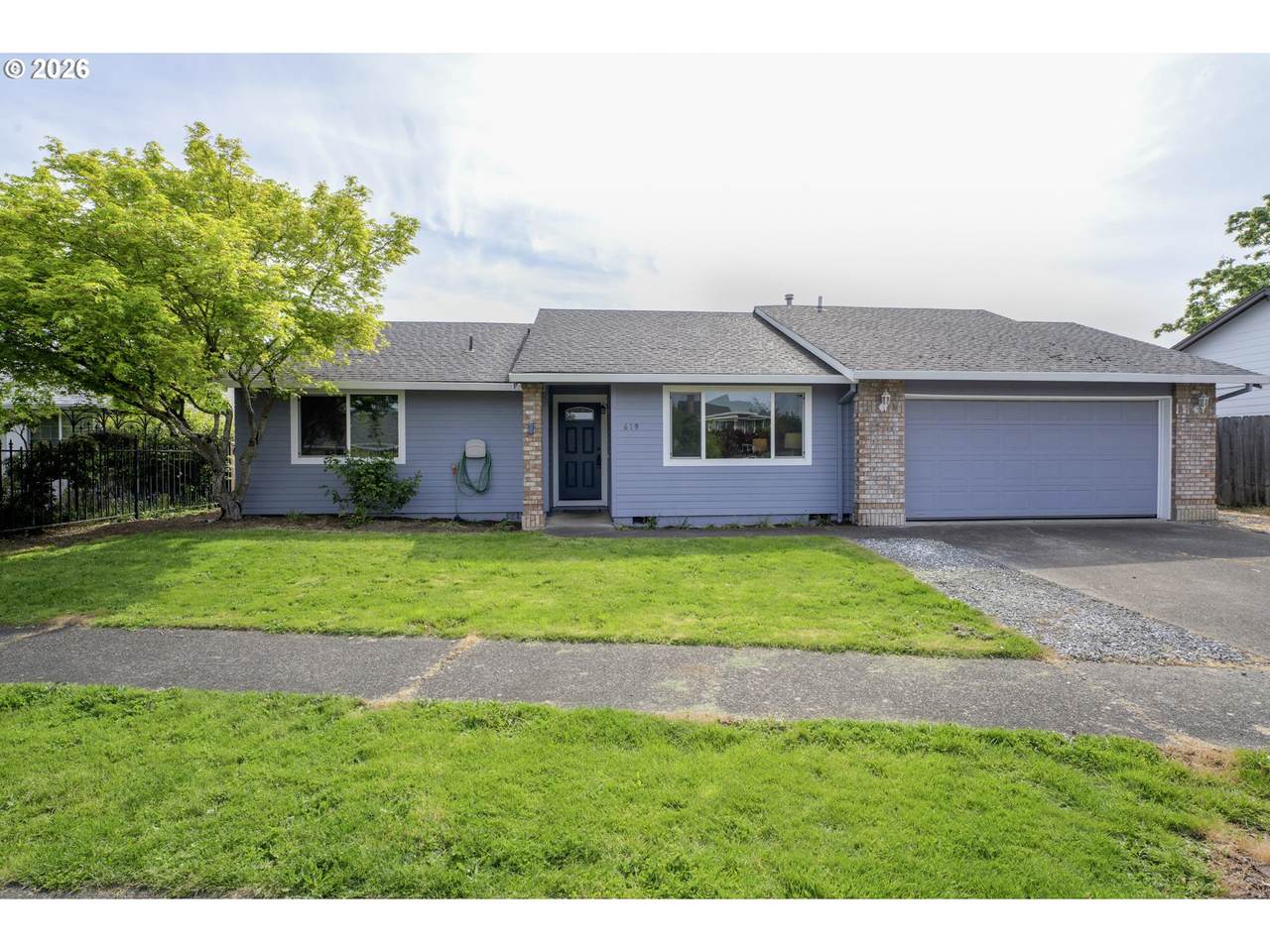 619 Wedgewood Dr - Photo 1