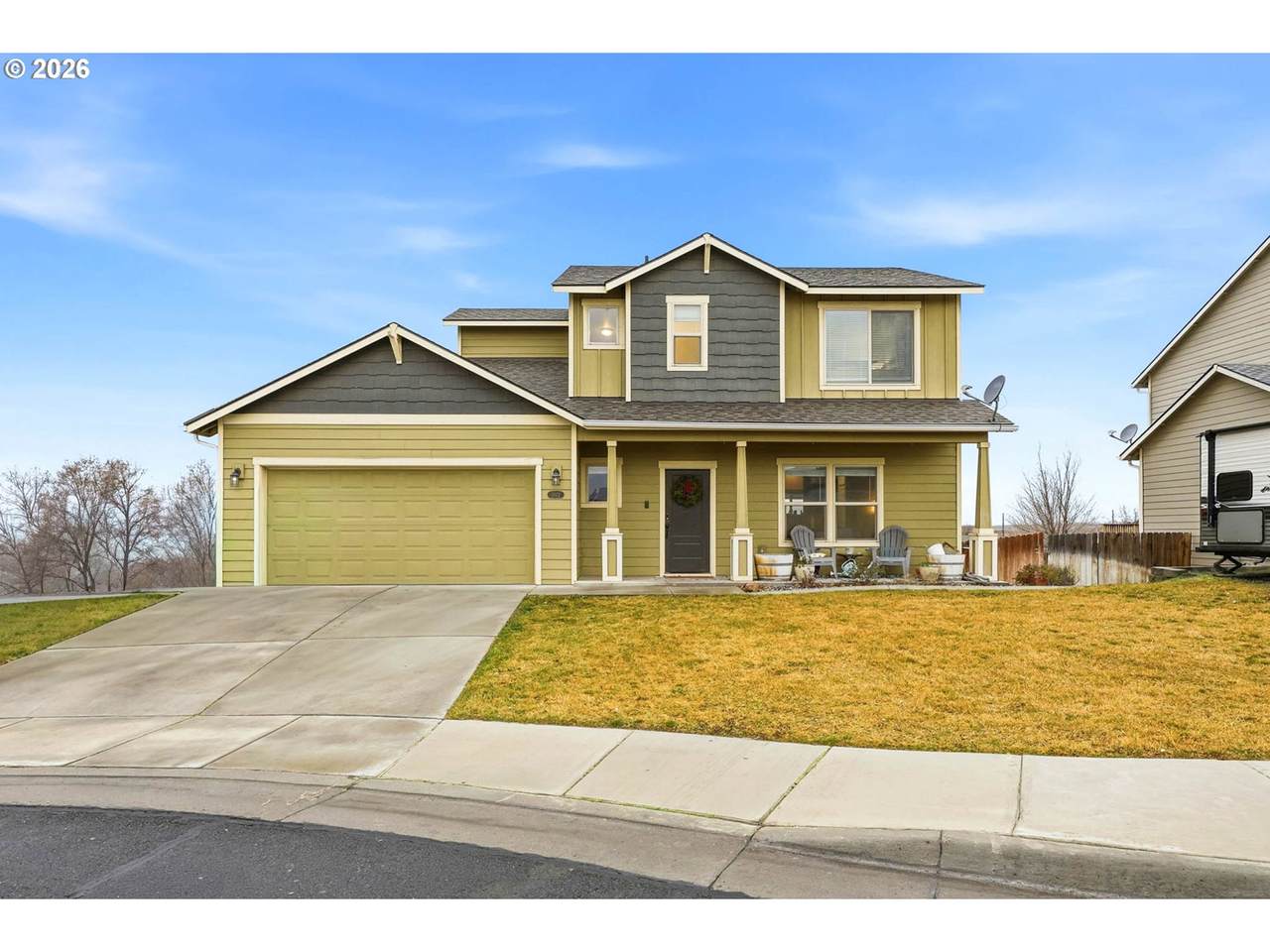 2122 Dawn Dr - Photo 1