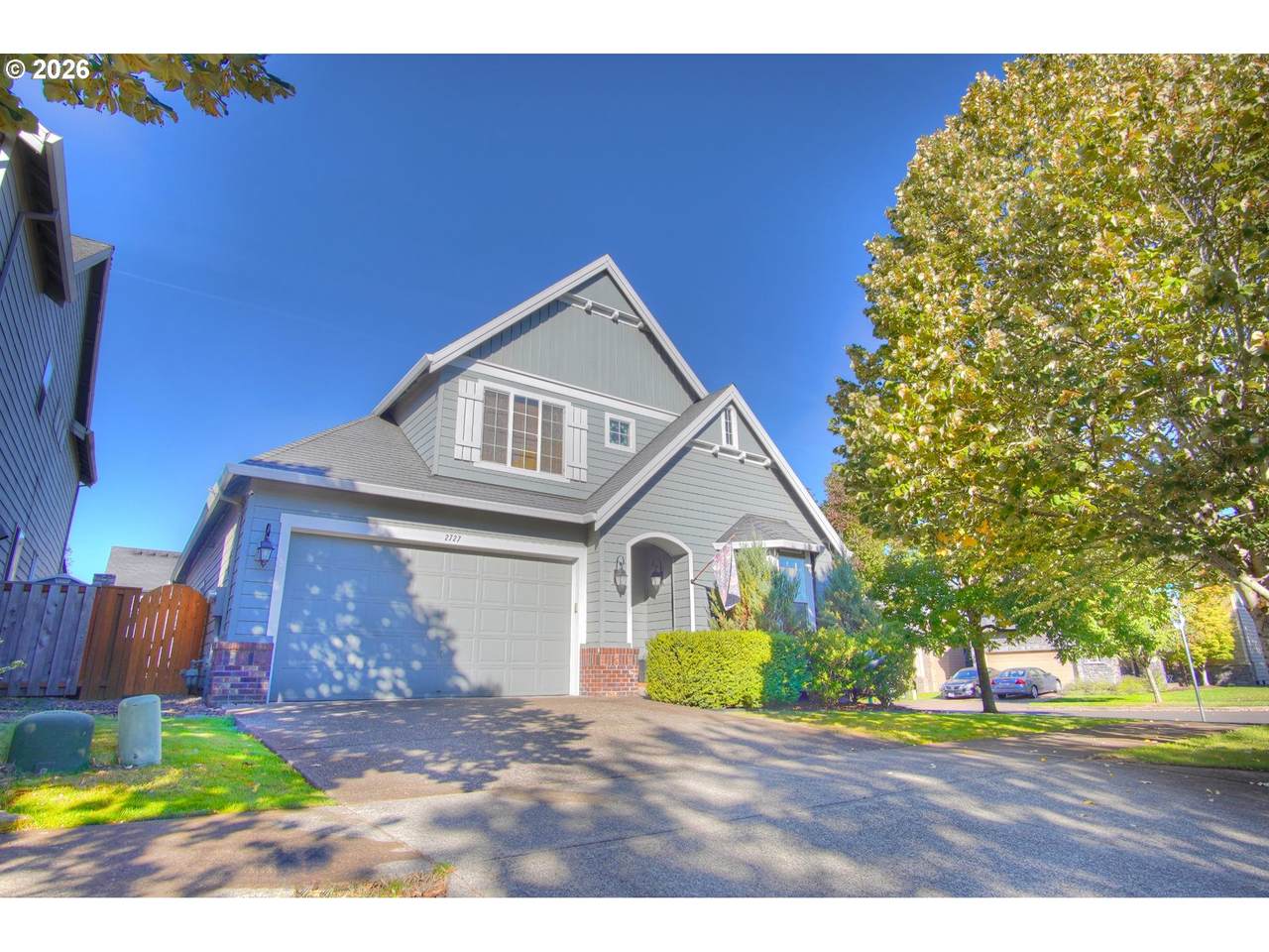 2727 Crater Ln - Photo 1