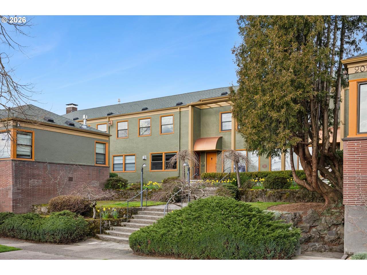 2025 Caruthers St - Photo 1