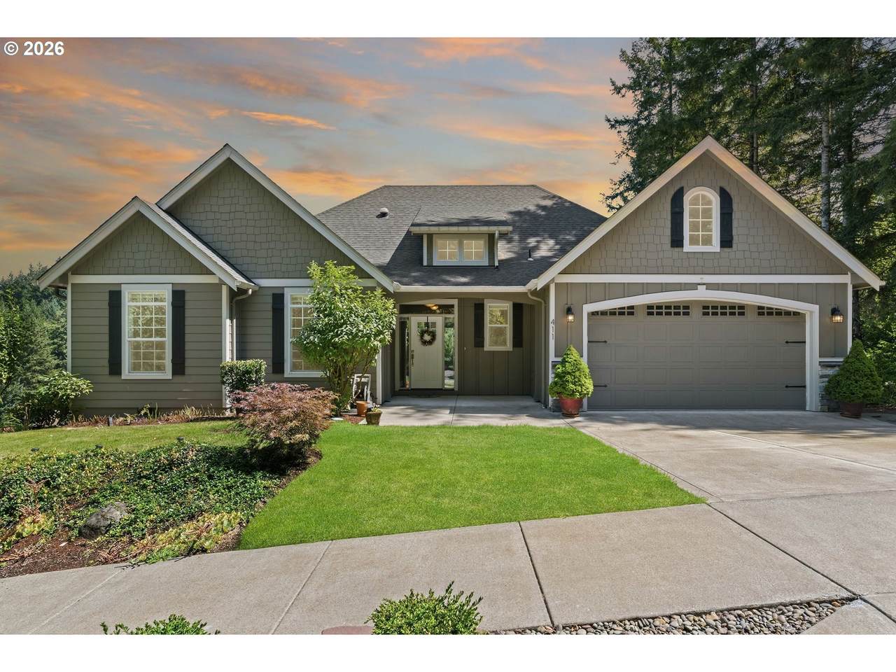 411 Boulder Ridge Dr - Photo 1