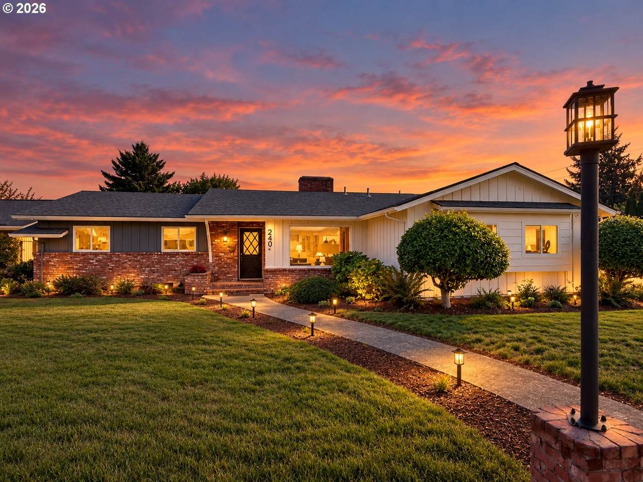 240 Baker Creek Rd - Photo 1