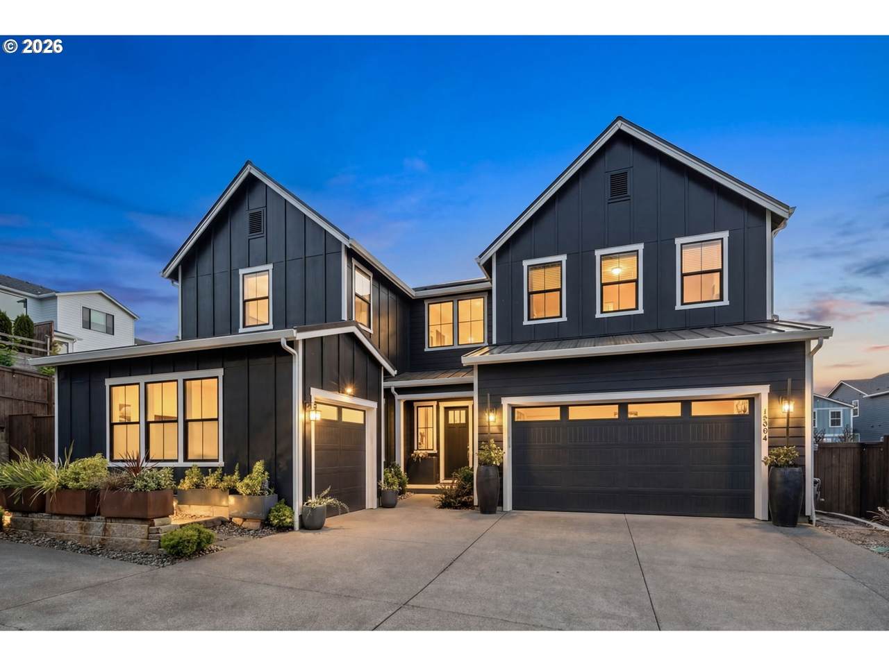 12904 30TH Ave - Photo 1