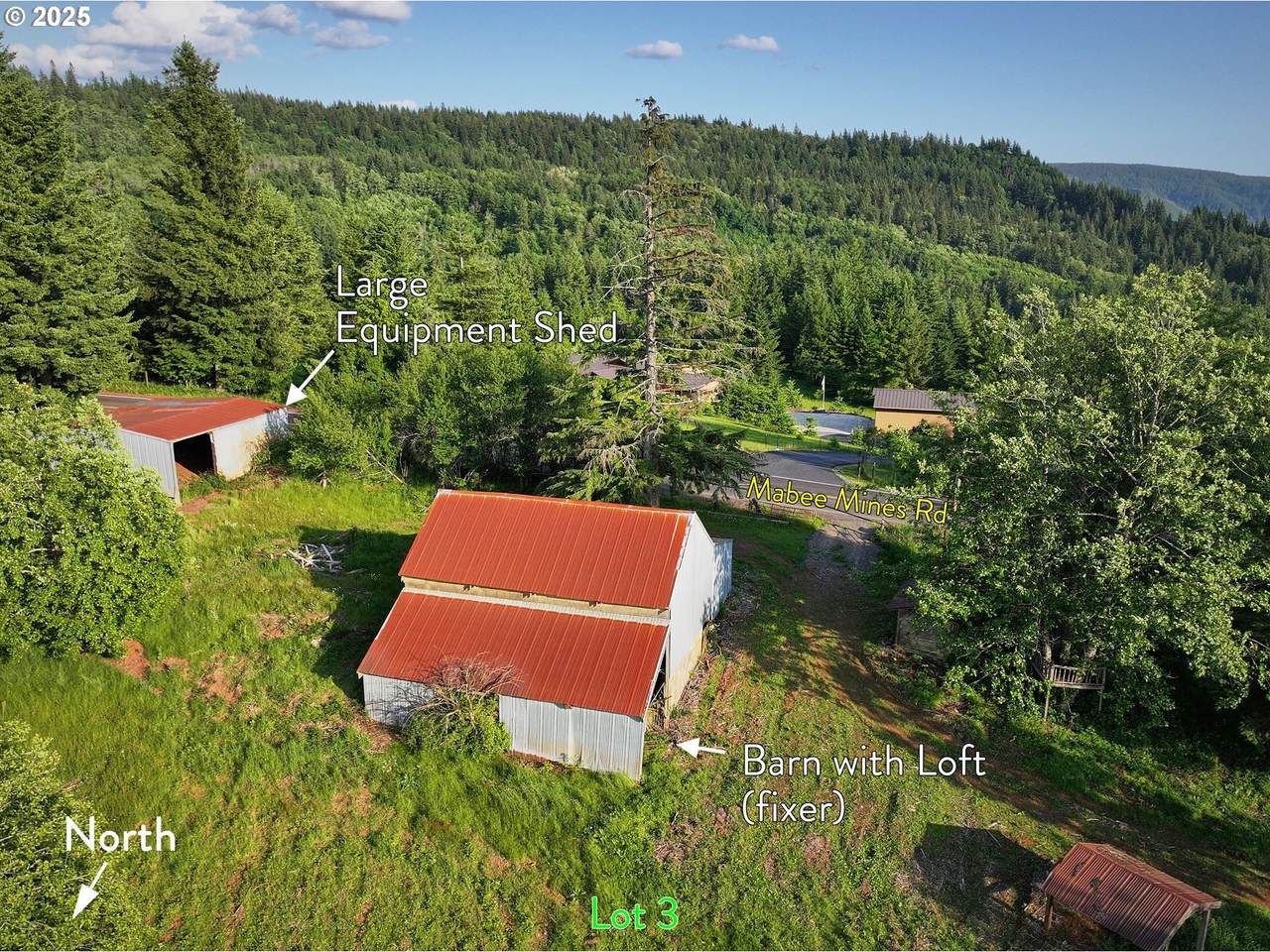 1671 Mabee Mines Rd - Photo 1