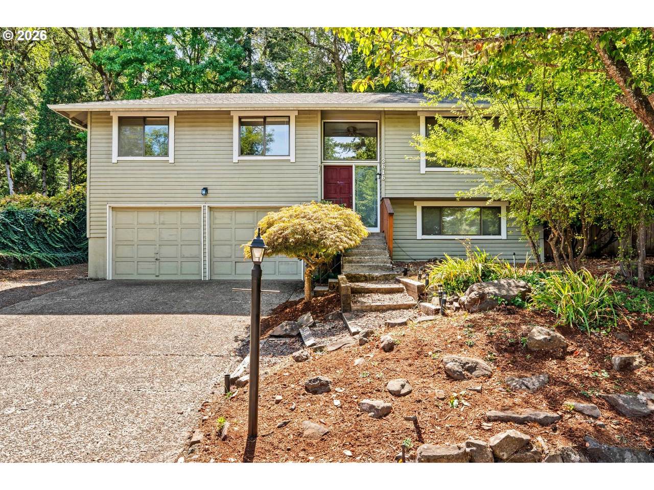 3616 Wilshire Ln - Photo 1