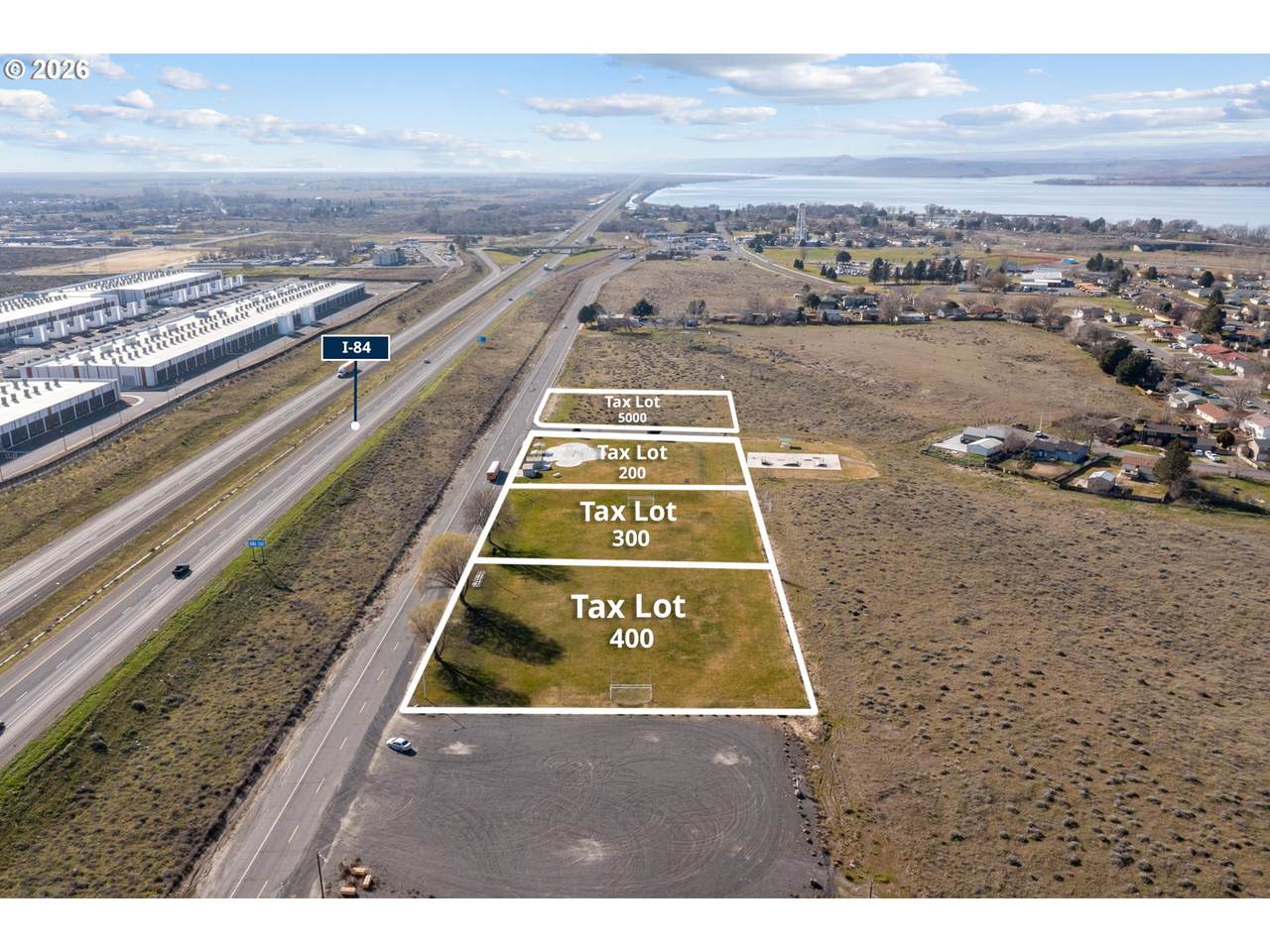  Front (Tax Lot 400) St - Photo 1