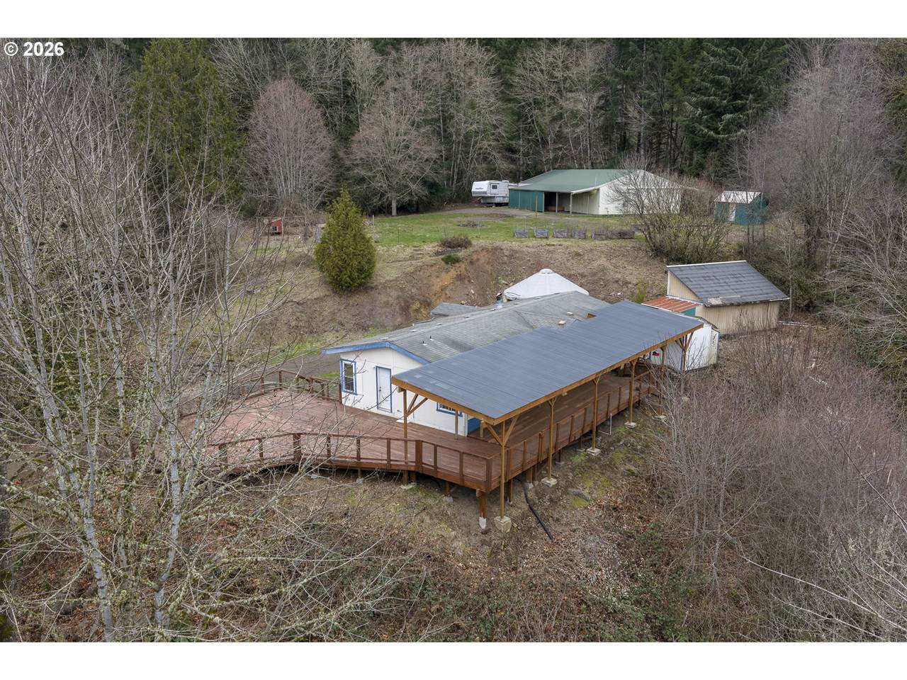 6396 Kalama River Rd - Photo 1