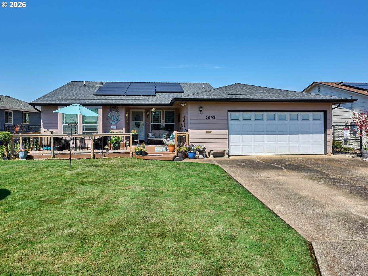2093 Astor Way - Photo 1