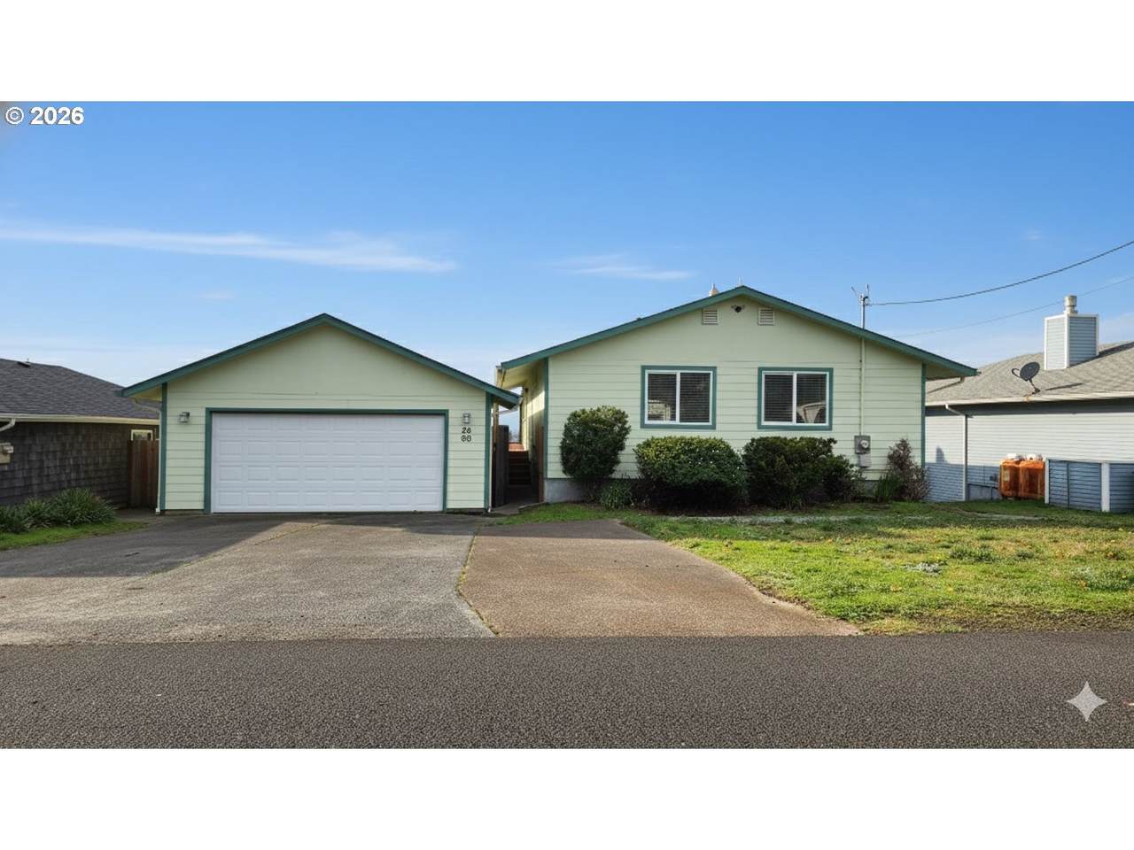 2406 Convoy Way - Photo 1