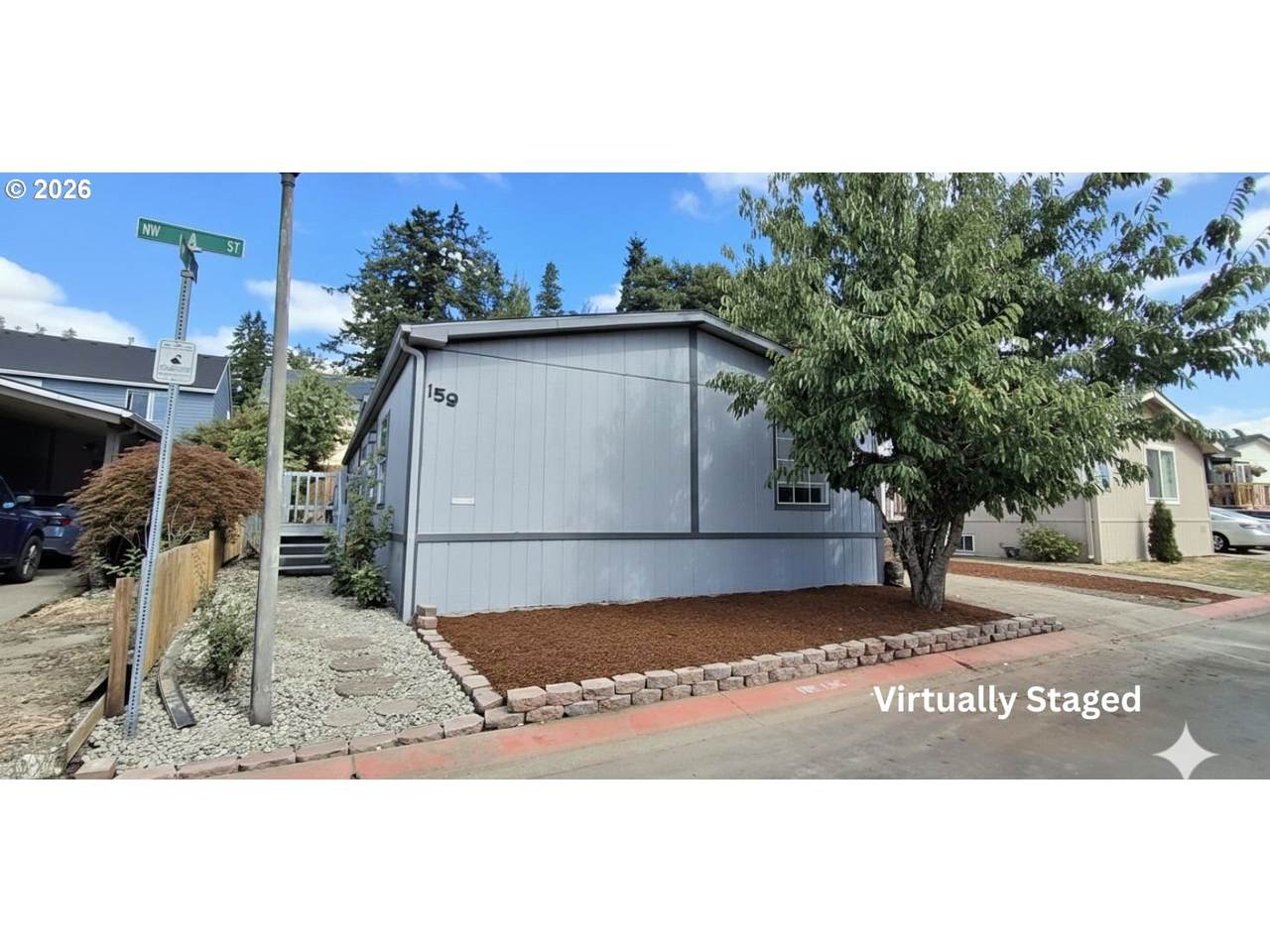 8300 Quatama St - Photo 1